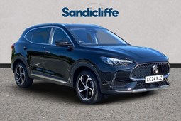 MG HS SUV (19-24) 1.5 T-GDI Trophy 5dr DCT For Sale - SANDICLIFFE NISSAN NOTTINGHAM, Nottingham
