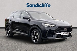 MG HS SUV (19-24) 1.5 T-GDI PHEV SE 5dr Auto For Sale - SANDICLIFFE NISSAN NOTTINGHAM, Nottingham