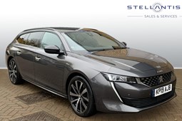 Peugeot 508 SW (19 on) GT Line 2.0 BlueHDi 160 S&S 5d For Sale - Stellantis &You Edgware, Edgware