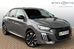 Peugeot e-208 Hatchback (19 on) 100kW E-Style 50kWh 5dr Auto For Sale - Stellantis &You Edgware, Edgware