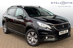 Peugeot 2008 (13-19) Signature 1.2 PureTech 130 EAT6 auto S&S 5d For Sale - Stellantis &You Edgware, Edgware