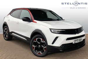 Vauxhall Mokka SUV (20 on) 1.2 Turbo SRi Premium 5dr Auto For Sale - Stellantis &You Edgware, Edgware