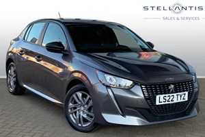 Peugeot 208 Hatchback (19 on) Active Premium 1.2 PureTech 75 S&S 5d For Sale - Stellantis &You Edgware, Edgware