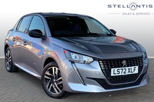 Peugeot 208 Hatchback (19 on) 1.2 PureTech 100 Allure Premium + 5dr For Sale - Stellantis &You Edgware, Edgware