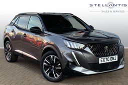 Peugeot 2008 (20 on) GT Line 1.2 PureTech 130 EAT8 auto S&S 5d For Sale - Stellantis &You Edgware, Edgware