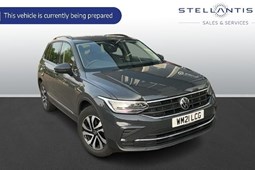 Volkswagen Tiguan (16-24) 1.5 TSI Active 5dr For Sale - Stellantis &You Edgware, Edgware