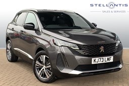 Peugeot 3008 SUV (16-24) 1.2 PureTech Allure 5dr EAT8 For Sale - Stellantis &You Edgware, Edgware