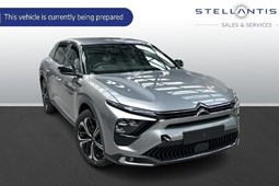 Citroen C5 X Estate (22 on) 1.6 Plug-in Hybrid 225 Shine 5dr e-EAT8 For Sale - Stellantis &You Edgware, Edgware