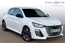 Peugeot e-208 Hatchback (19 on) 100kW E-Style 50kWh 5dr Auto For Sale - Stellantis &You Edgware, Edgware