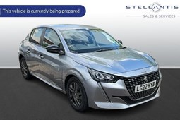 Peugeot 208 Hatchback (19 on) Active Premium 1.2 PureTech 100 S&S 5d For Sale - Stellantis &You Edgware, Edgware