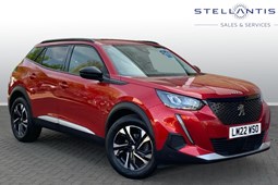 Peugeot 2008 (20 on) Allure Premium 1.2 PureTech 130 EAT8 S&S auto 5d For Sale - Stellantis &You Edgware, Edgware