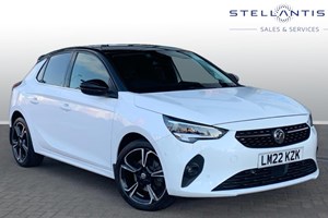Vauxhall Corsa Hatchback (20 on) 1.2 Turbo Elite Edition 5dr Auto For Sale - Stellantis &You Edgware, Edgware