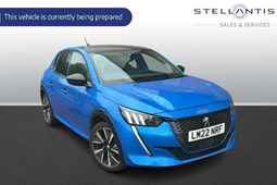 Peugeot 208 Hatchback (19 on) 1.2 PureTech 100 GT 5dr For Sale - Stellantis &You Edgware, Edgware