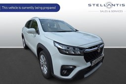 Suzuki S-Cross SUV (22 on) 1.4 Boosterjet 48V Hybrid Motion 5dr Auto For Sale - Stellantis &You Edgware, Edgware