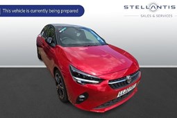 Vauxhall Corsa Hatchback (20 on) 1.2 Turbo Elite Edition 5dr For Sale - Stellantis &You Edgware, Edgware