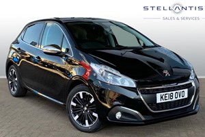 Peugeot 208 Hatchback (12-19) Allure Premium 1.2 PureTech 82 S&S 5d For Sale - Stellantis &You Edgware, Edgware