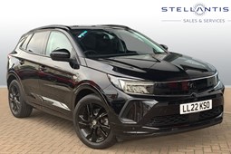 Vauxhall Grandland SUV (21-24) 1.2 Turbo GS Line 5dr For Sale - Stellantis &You Edgware, Edgware