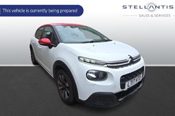 Citroen C3 (17-24) Feel PureTech 82 5d For Sale - Stellantis &You Edgware, Edgware