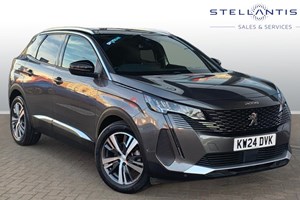 Peugeot 3008 SUV (16-24) 1.2 PureTech Allure 5dr EAT8 For Sale - Stellantis &You Edgware, Edgware
