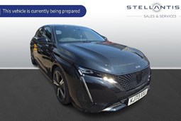 Peugeot 308 Hatchback (21 on) 1.2 PureTech GT 5dr EAT8 For Sale - Stellantis &You Edgware, Edgware