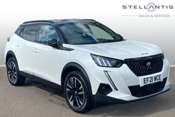 Peugeot 2008 (20 on) 1.2 PureTech 155 GT Premium 5dr EAT8 For Sale - Stellantis &You Edgware, Edgware