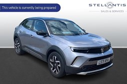 Vauxhall Mokka SUV (20 on) 1.2 Turbo Elite Nav Auto 5d For Sale - Stellantis &You Edgware, Edgware