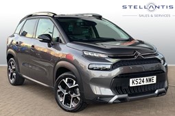 Citroen C3 Aircross SUV (17-24) 1.2 PureTech 130 Max 5dr EAT6 For Sale - Stellantis &You Edgware, Edgware