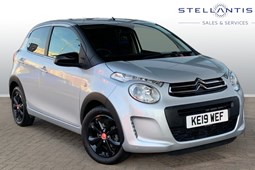 Citroen C1 (14-22) Urban Ride VTi 72 5d For Sale - Stellantis &You Edgware, Edgware