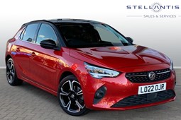 Vauxhall Corsa Hatchback (20 on) 1.2 Turbo Elite Edition 5dr Auto For Sale - Stellantis &You Edgware, Edgware
