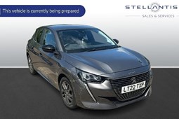 Peugeot 208 Hatchback (19 on) Active Premium 1.2 PureTech 100 S&S EAT8 auto 5d For Sale - Stellantis &You Edgware, Edgware