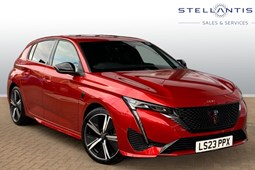 Peugeot 308 Hatchback (21 on) 1.2 PureTech GT 5dr EAT8 For Sale - Stellantis &You Edgware, Edgware