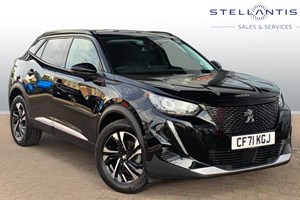 Peugeot 2008 (20 on) Allure Premium 1.2 PureTech 130 EAT8 S&S auto 5d For Sale - Stellantis &You Edgware, Edgware