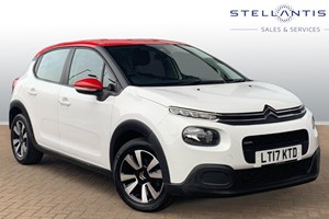 Citroen C3 (17-24) Feel PureTech 82 5d For Sale - Stellantis &You Edgware, Edgware