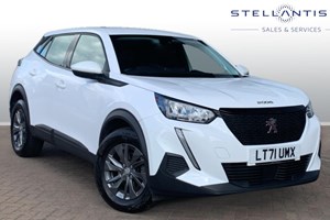 Peugeot 2008 (20 on) Active Premium 1.2 PureTech 100 S&S 5d For Sale - Stellantis &You Edgware, Edgware