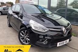 Renault Clio Hatchback (12-19) Urban Nav dCi 90 5d For Sale - Lowerdale Autos Ltd, Barnsley
