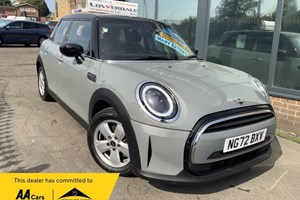 MINI Hatchback (14-24) 1.5 Cooper Classic 5dr For Sale - Lowerdale Autos Ltd, Barnsley