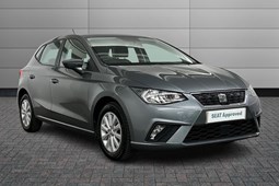 SEAT Ibiza Hatchback (17 on) SE Technology 1.0 MPI 75PS 5d For Sale - John Clark SEAT Aberdeen, West Tullos Industrial Estate