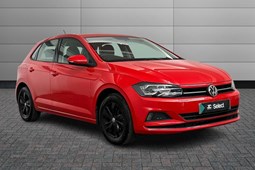 Cupra Leon Hatchback (20 on) 1.5 TSI 150 V1 5dr For Sale - John Clark SEAT Aberdeen, West Tullos Industrial Estate