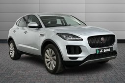 Jaguar E-Pace SUV (17-24) S P250 AWD auto 5d For Sale - John Clark SEAT Aberdeen, West Tullos Industrial Estate