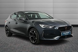 Cupra Leon Hatchback (20 on) 1.5 eTSI V1 5dr DSG For Sale - John Clark SEAT Aberdeen, West Tullos Industrial Estate