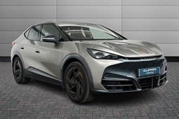 Cupra Tavascan SUV (24 on) 210kW V2 77kWh 5dr Auto For Sale - John Clark SEAT Aberdeen, West Tullos Industrial Estate