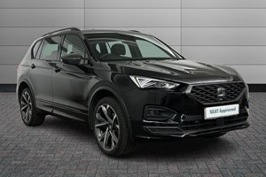 SEAT Tarraco SUV (18 on) 2.0 TDI FR Sport 5dr DSG For Sale - John Clark SEAT Aberdeen, West Tullos Industrial Estate