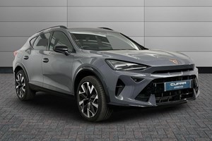 Cupra Formentor SUV (20 on) 1.5 eTSI 150 V2 5dr DSG For Sale - John Clark SEAT Aberdeen, West Tullos Industrial Estate