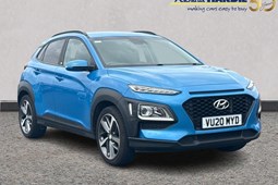 Hyundai Kona SUV (17-23) Play 1.0 T-GDi 120PS Petrol 2WD 5d For Sale - Richard Hardie Silverlink, Newcastle Upon Tyne