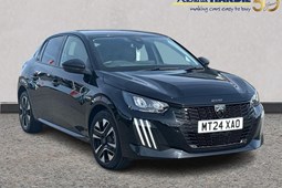 Peugeot 208 Hatchback (19 on) 1.2 PureTech 100 Allure 5dr For Sale - Richard Hardie Silverlink, Newcastle Upon Tyne
