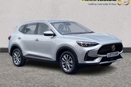MG HS SUV (19-24) 1.5 T-GDI SE 5dr For Sale - Richard Hardie Silverlink, Newcastle Upon Tyne
