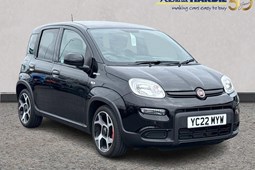 Fiat Panda (12-24) 1.0 Mild Hybrid Sport [5 Seat] 5dr For Sale - Richard Hardie Silverlink, Newcastle Upon Tyne