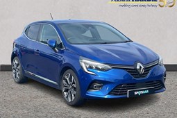 Renault Clio Hatchback (19 on) S Edition TCe 100 5d For Sale - Richard Hardie Silverlink, Newcastle Upon Tyne