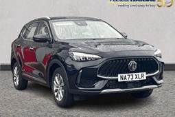 MG HS SUV (19-24) 1.5 T-GDI SE 5dr For Sale - Richard Hardie Silverlink, Newcastle Upon Tyne