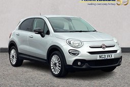 Fiat 500X (15-24) 1.0 Hey Google 5dr For Sale - Richard Hardie Silverlink, Newcastle Upon Tyne